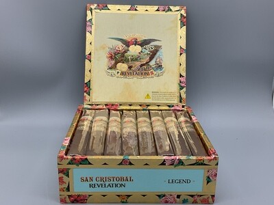 San Cristobal Cigars