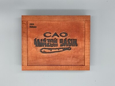 CAO Amazon Basin Cigars