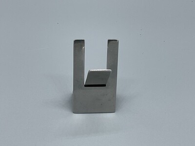 Stainless Steel Cigar Stand