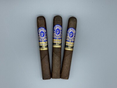 Perdomo 10th Anniversary Maduro