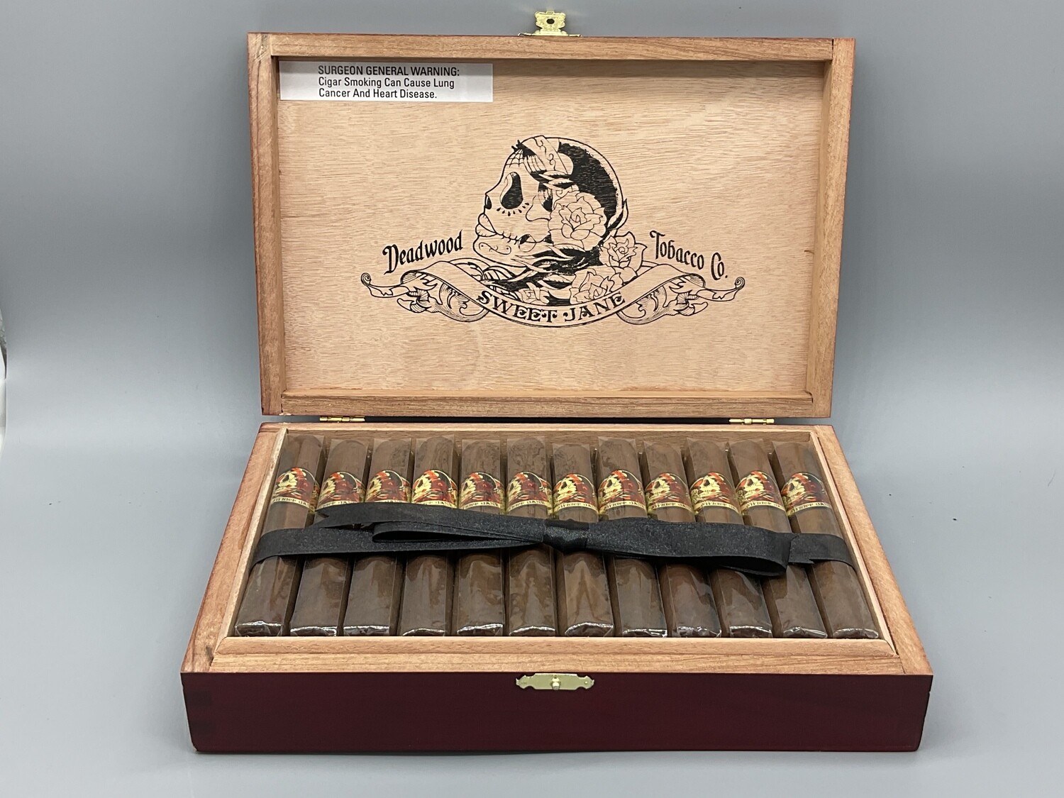 Drew Estate Deadwood Tobacco Sweet Jane