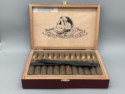 Drew Estate Deadwood Tobacco Sweet Jane