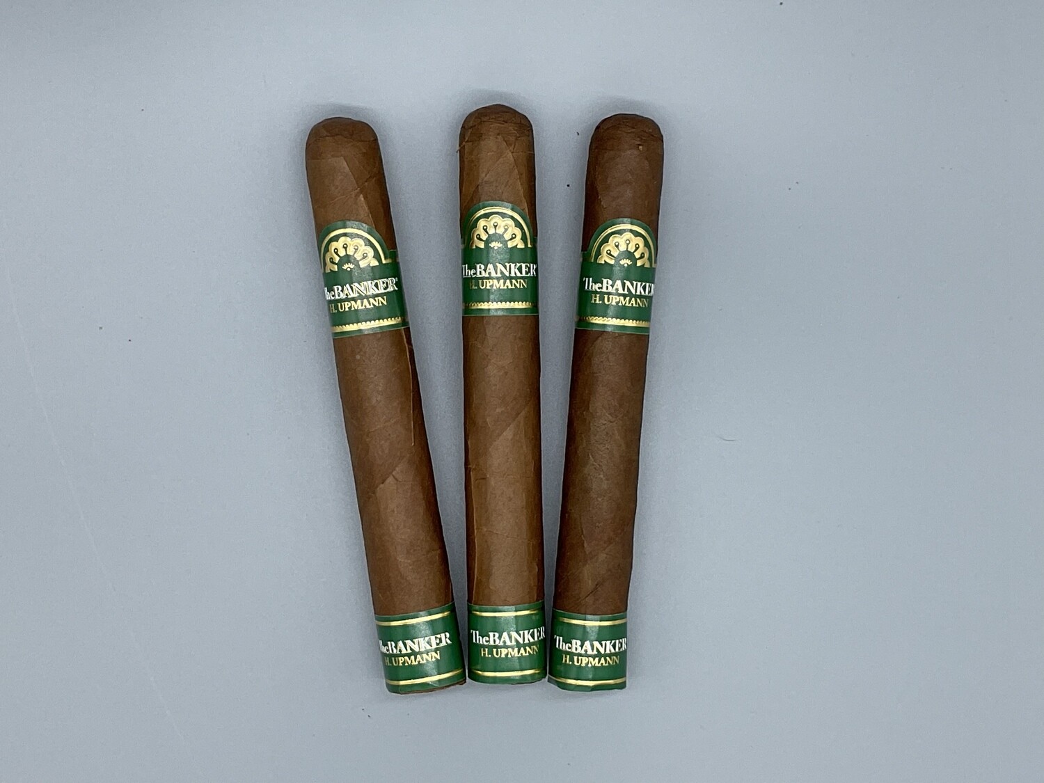H. Upmann The Banker