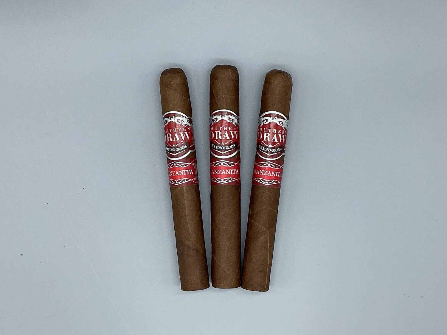 Southern Draw Cigars Manzanita
