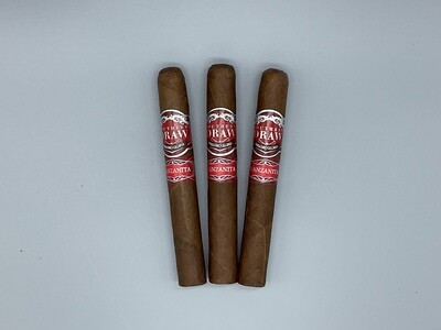Southern Draw Cigars Manzanita