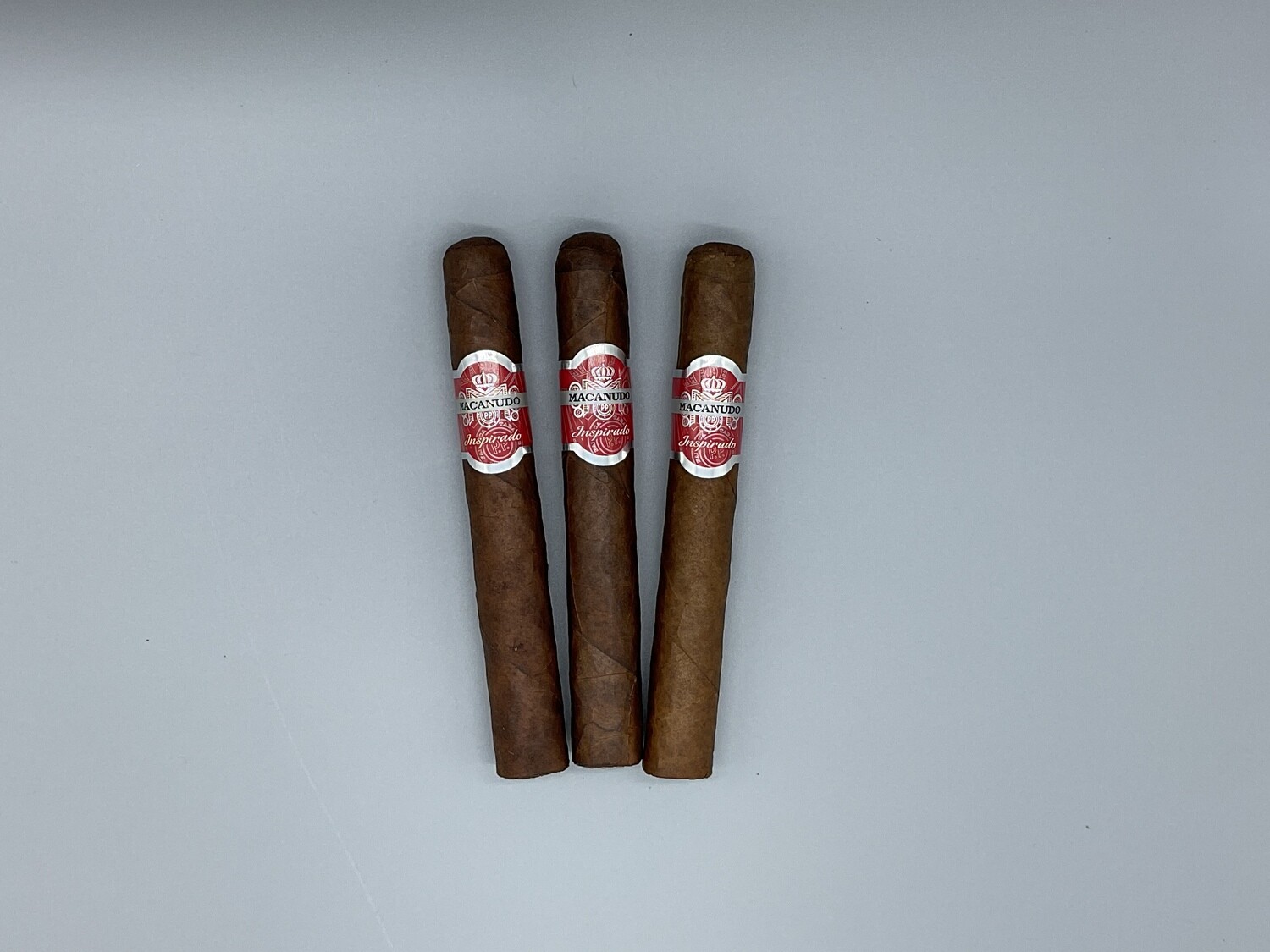 Macanudo Cigars Inspirado Series Red Label