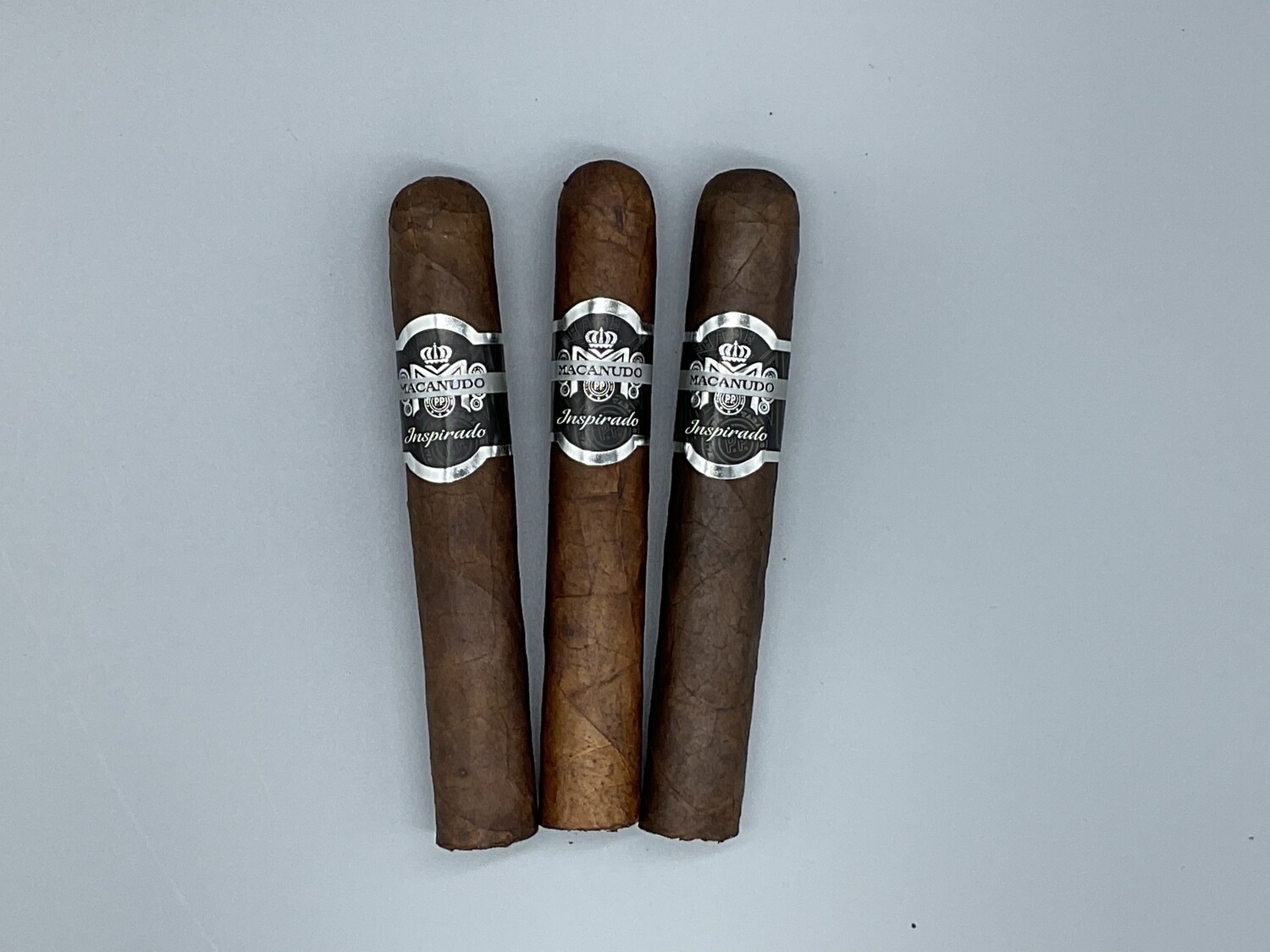 Macanudo Cigars Inspirado Series Black Label