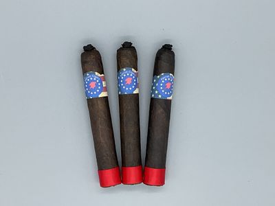 Pigtail Maduro