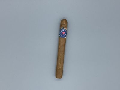 Patriot Cigars Monmouth Series Natural (Sun Grown)