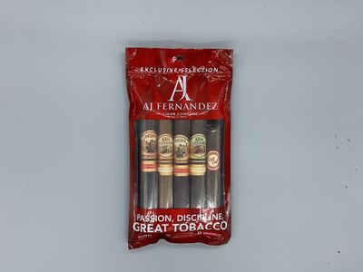 Cigar Samplers
