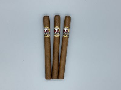 Drew Estate Deadwood Tobacco Girl With No Name