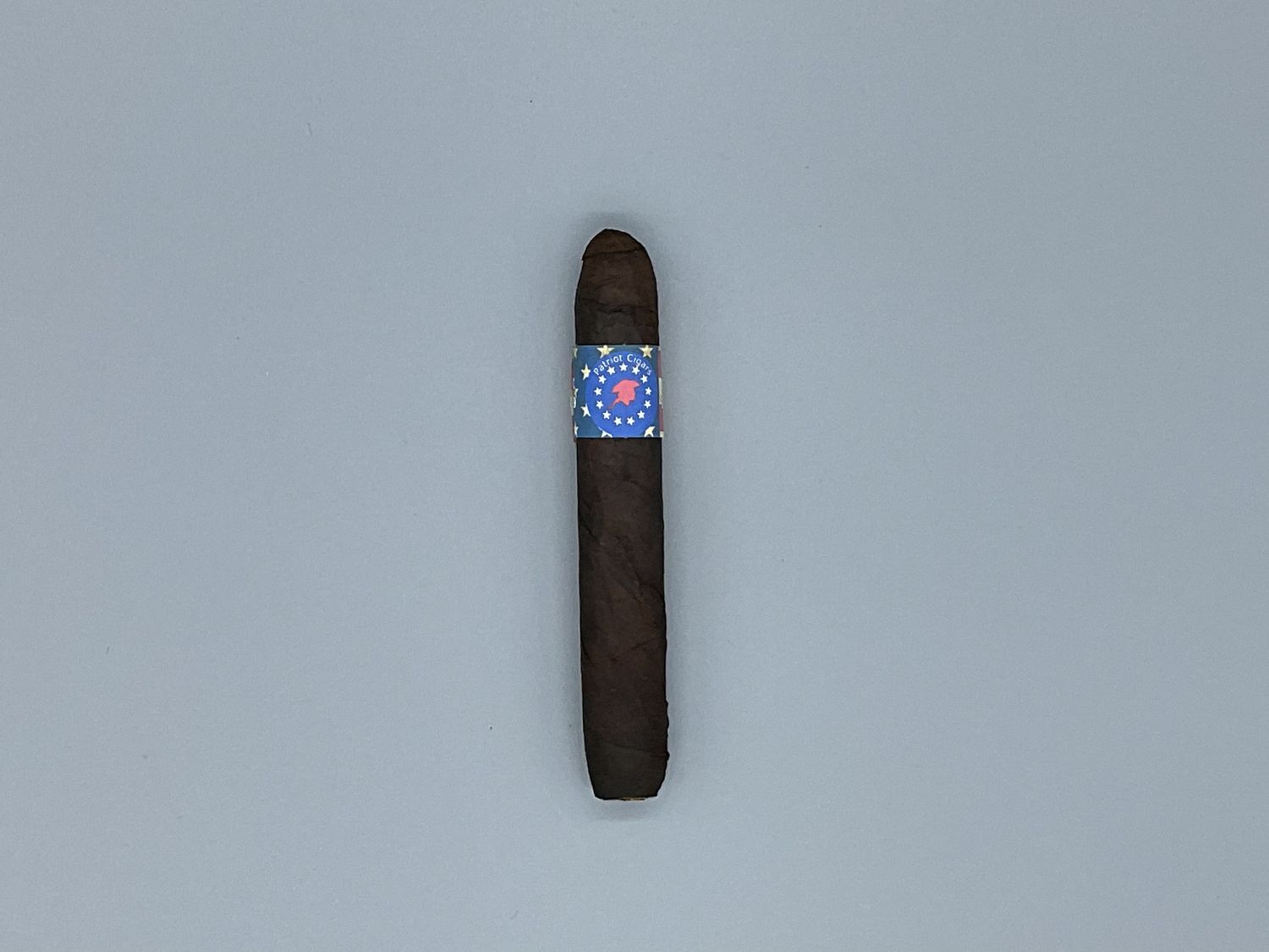 Patriot Cigars Liberty Series Maduro