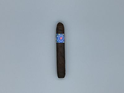Patriot Cigars Liberty Series Maduro