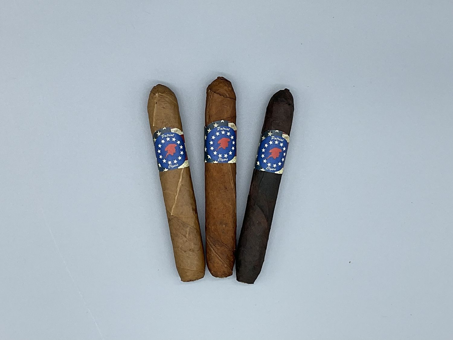 Patriot Cigars Liberty Series Sampler
