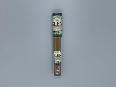 Ted's Cigars The Glen Whisky