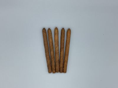 Stogies of 1863