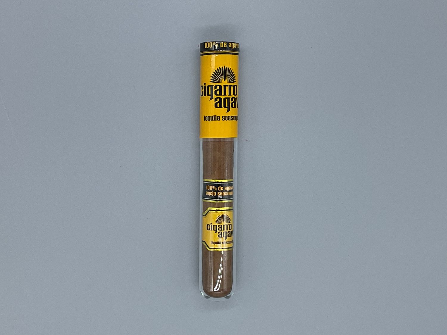 Ted’s Tequila Flavored Cigars
