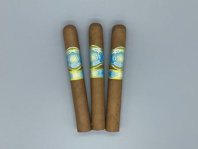 Southern Draw Cigars Morning Glory