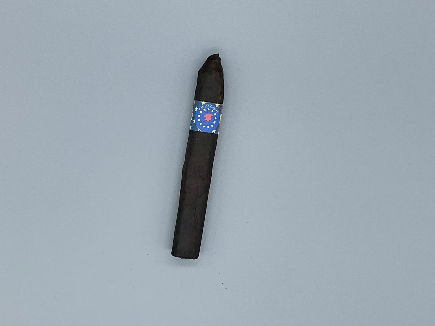 Patriot Cigars Freedom Series Maduro