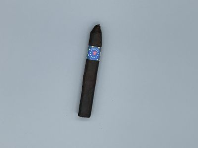 Patriot Cigars Freedom Series Maduro