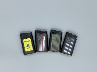 Cigar Torch Lighters
