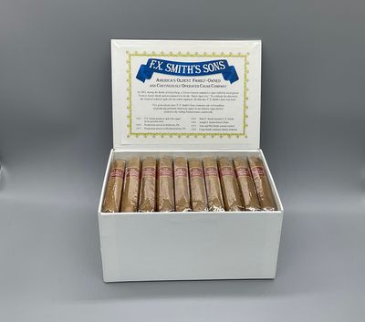 FX Smith’s Sons Cigars Smithdale Shade