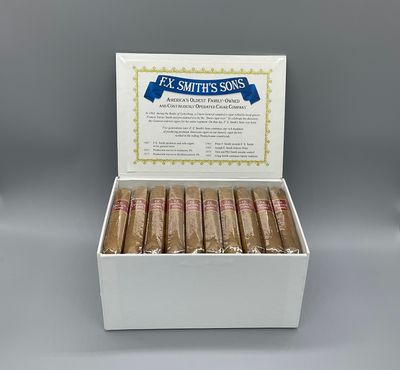 FX Smith’s Sons Cigars, Smithdale Series