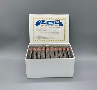 FX Smith’s Sons Cigars Smithdale Maduro