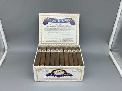 FX Smith’s Sons Cigars, Lord Baltimore