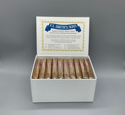 FX Smith’s Sons Cigars, Smithdale Natural