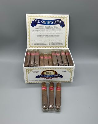 F.X. Smith’s Sons Cigars, Smith Perfecto