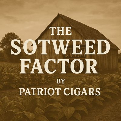 FX Smith’s Sons Cigars Series