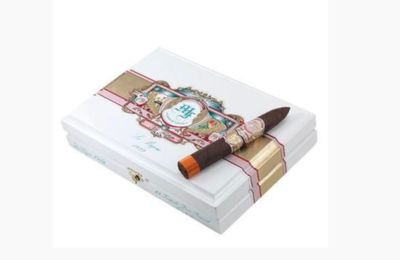 My Father Cigars Le Bijou 1922