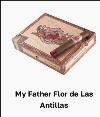 My Father Cigars