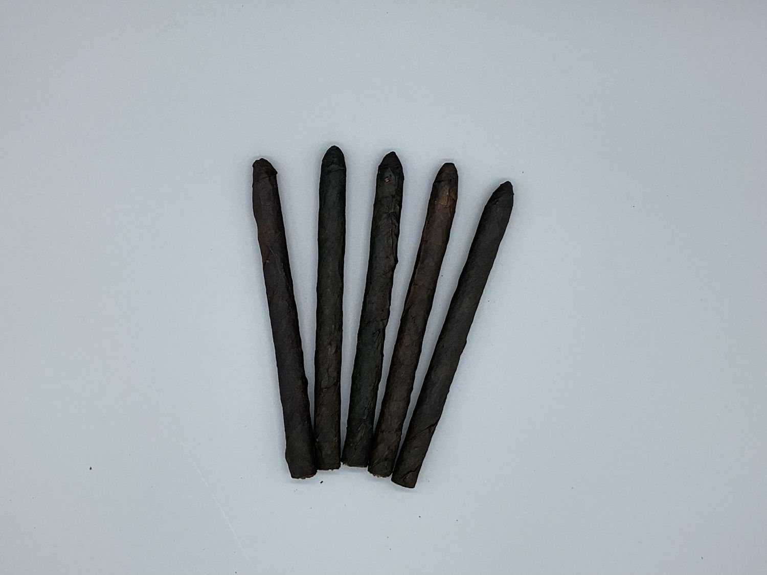 Stogies of 1863 Maduro