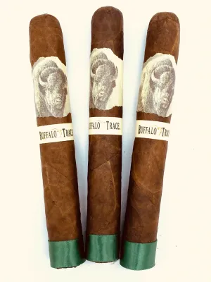 Buffalo Trace Cigars