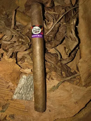 Tatiana Cigars Groovy Blue Classic