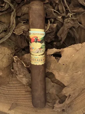 San Cristobal Cigars Revelation