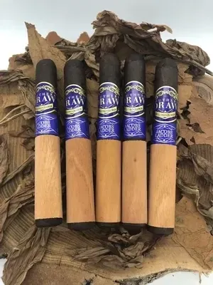 Southern Draw Cigars Jacob’s Ladder