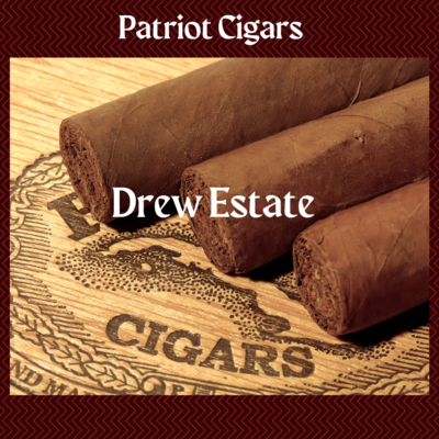 Drew Estate