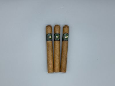 Ocean County St. Patrick’s Day Parade Committee Cigars