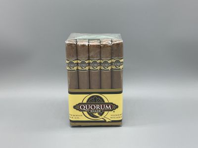 Budget Cigars, Bundles of 20-25