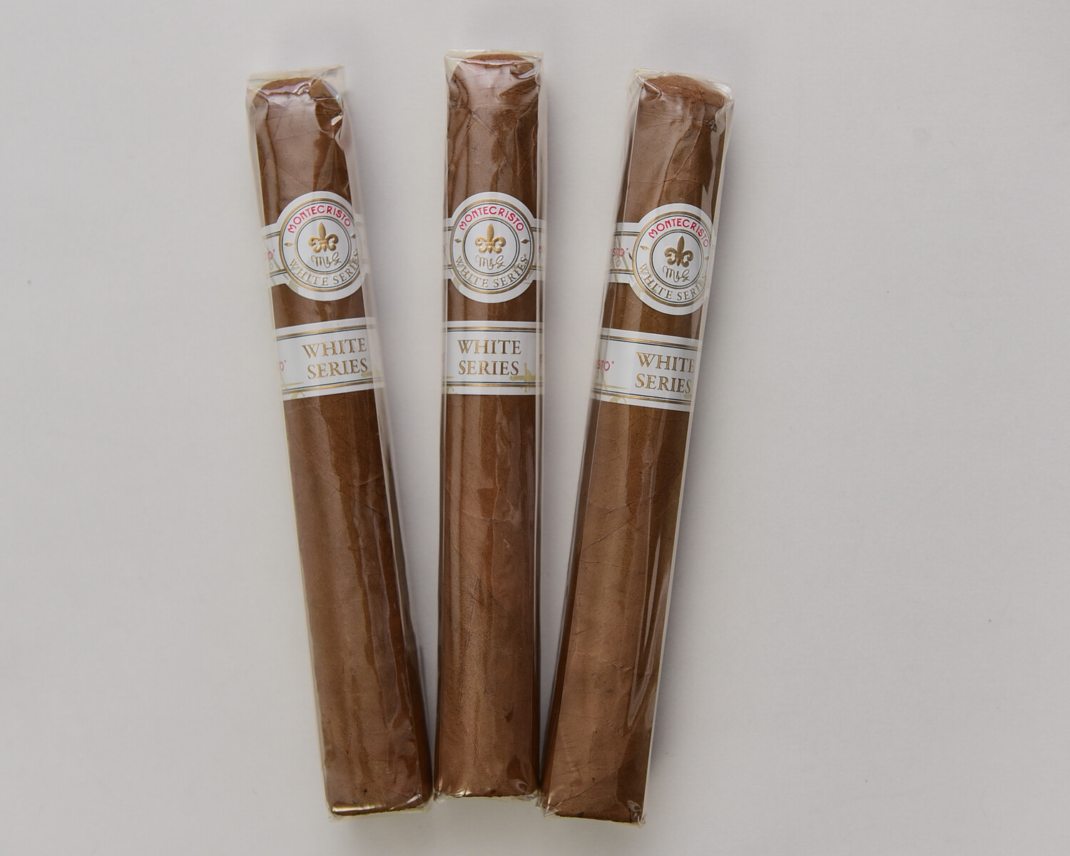 Montecristo Cigars White Label Montecristo Cigars White Label