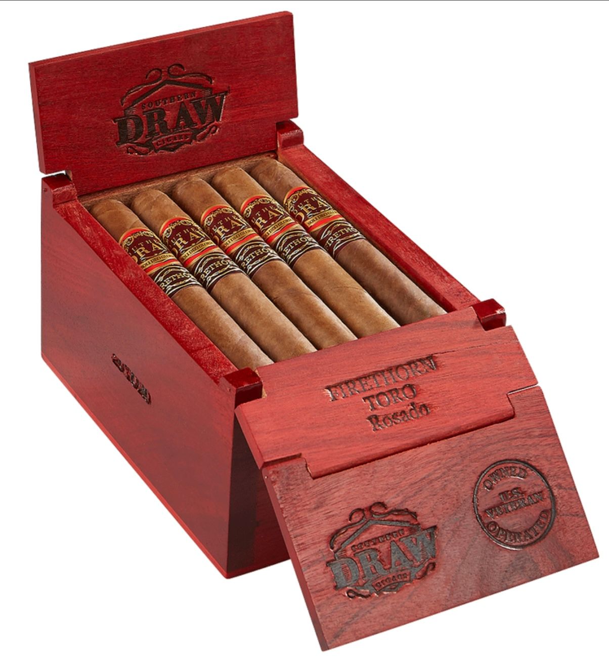 Southern Draw Cigars Firethorn Southern Draw Cigars Firethorn