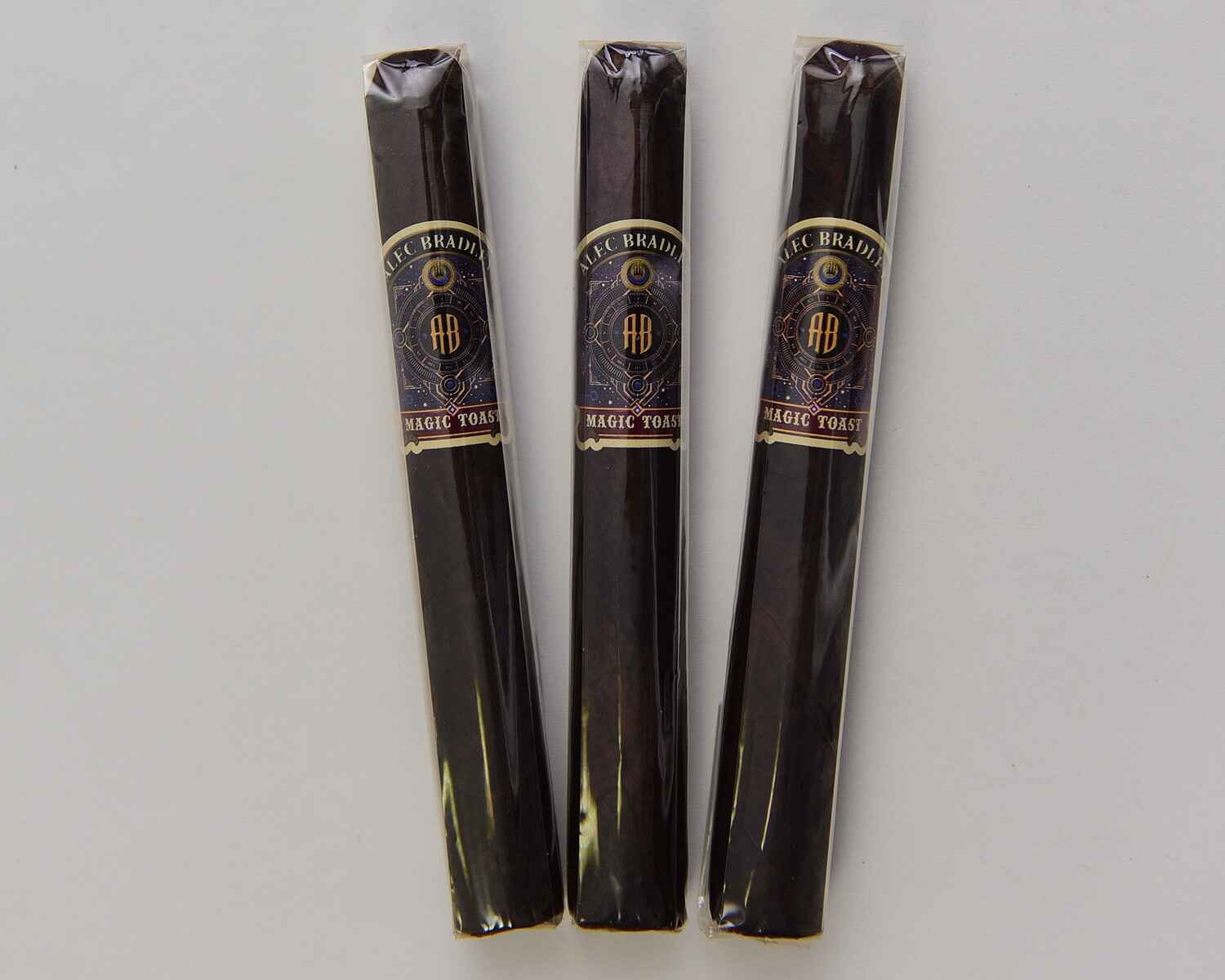 Alec Bradley Magic Toast Alec Bradley Magic Toast