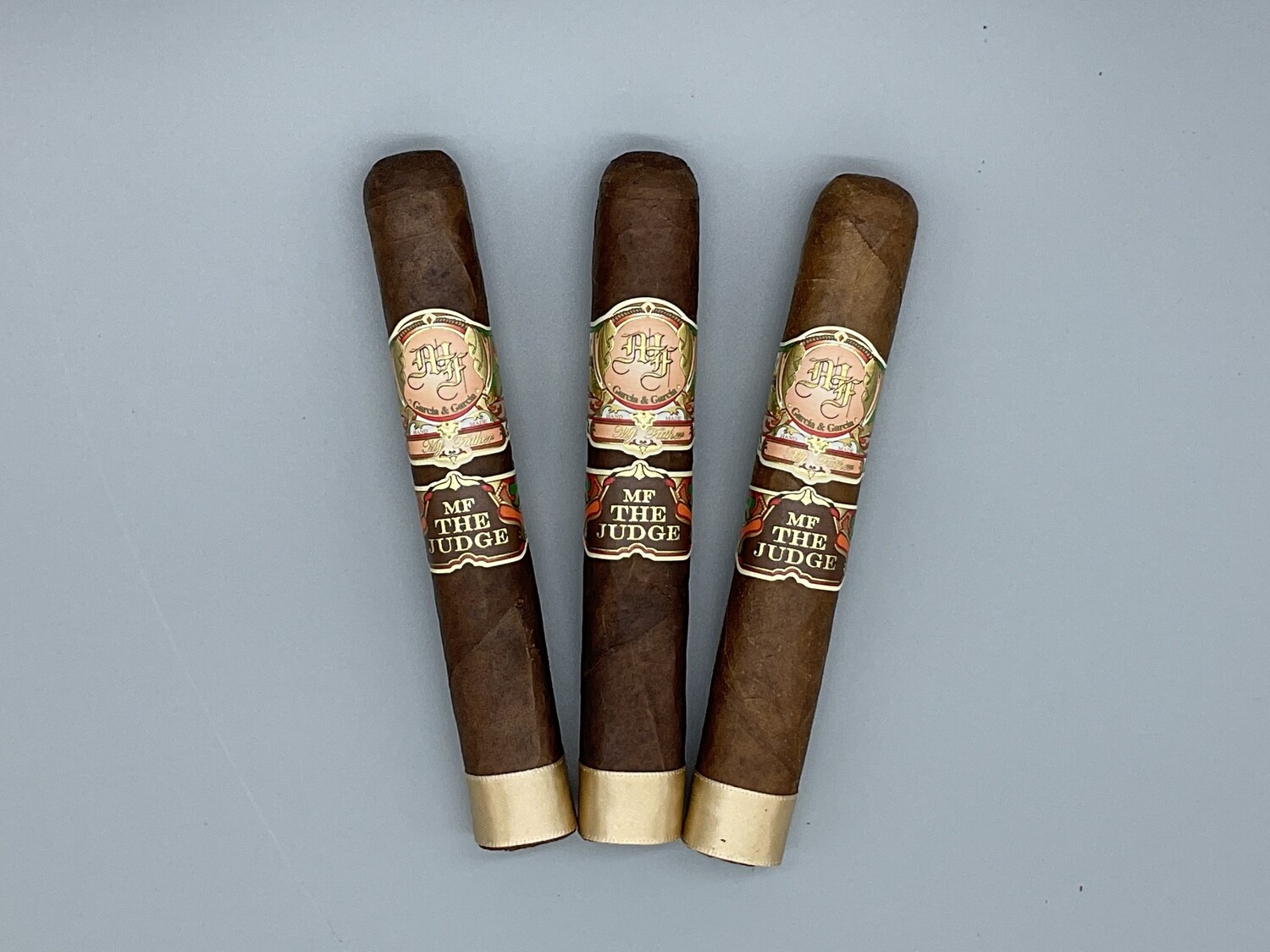 My Father Cigars The Judge