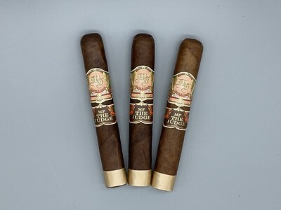 My Father Cigars The Judge My Father Cigars The Judge