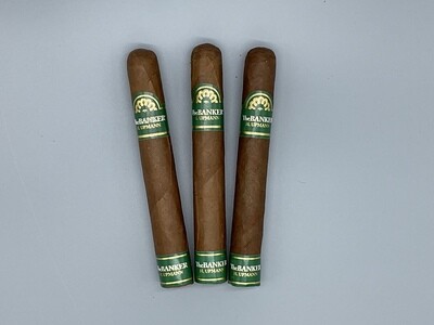 H. Upmann The Banker