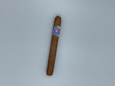 Patriot Flavored Cigars Cheesecake