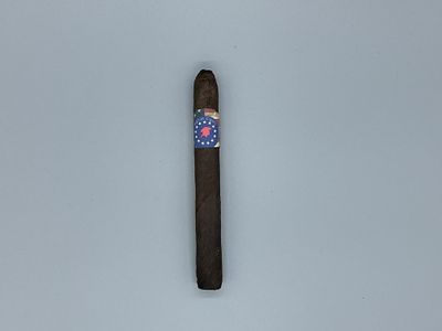 Patriot Cigars Monmouth Series Maduro